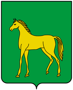 Герб Бронницы
